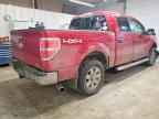 2012 FORD F-150 Lightning