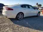2010 JAGUAR XF