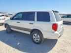 2005 HONDA PILOT