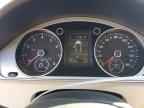 2012 VOLKSWAGEN CC