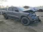 2023 NISSAN Frontier