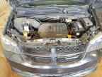 2015 DODGE GRAND CARAVAN
