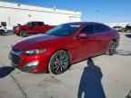 2022 CHEVROLET MALIBU