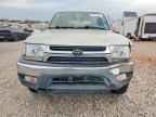 2002 TOYOTA 4Runner
