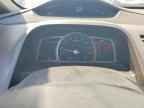 2011 HONDA CIVIC