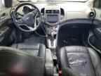 2015 CHEVROLET SONIC