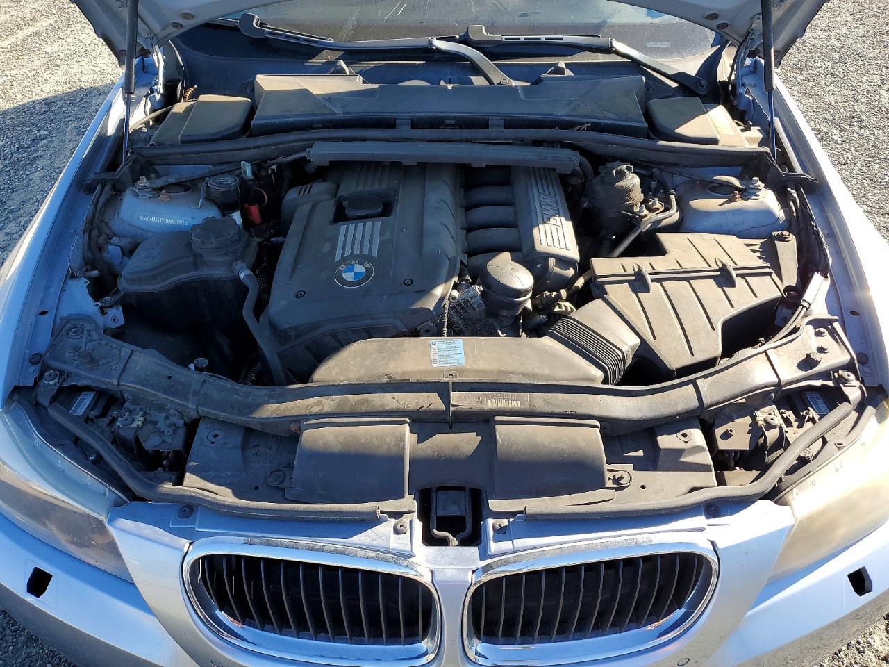 2009 BMW 3 SERIES