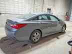 2014 HYUNDAI SONATA
