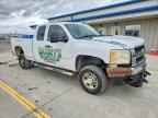 2008 CHEVROLET Silverado 2500