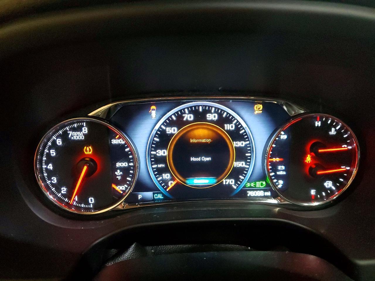 2019 GMC ACADIA