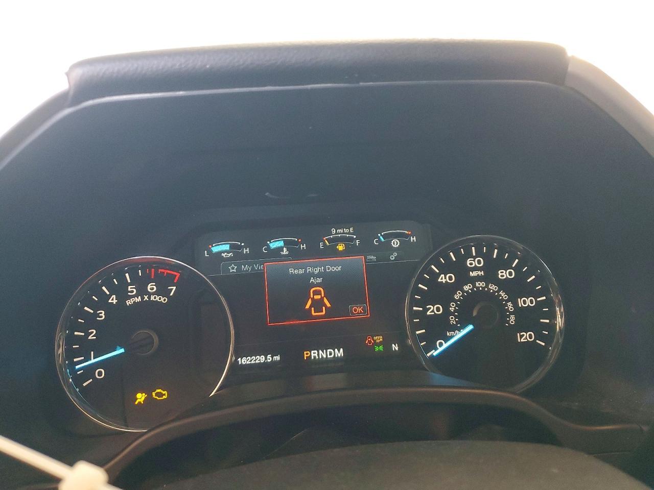 2019 FORD F-150 Lightning