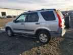 2004 HONDA CR-V