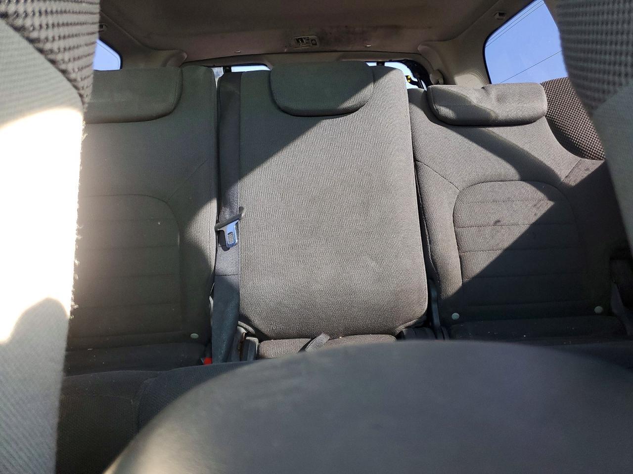 2005 NISSAN PATHFINDER