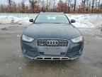 2014 AUDI A4 allroad