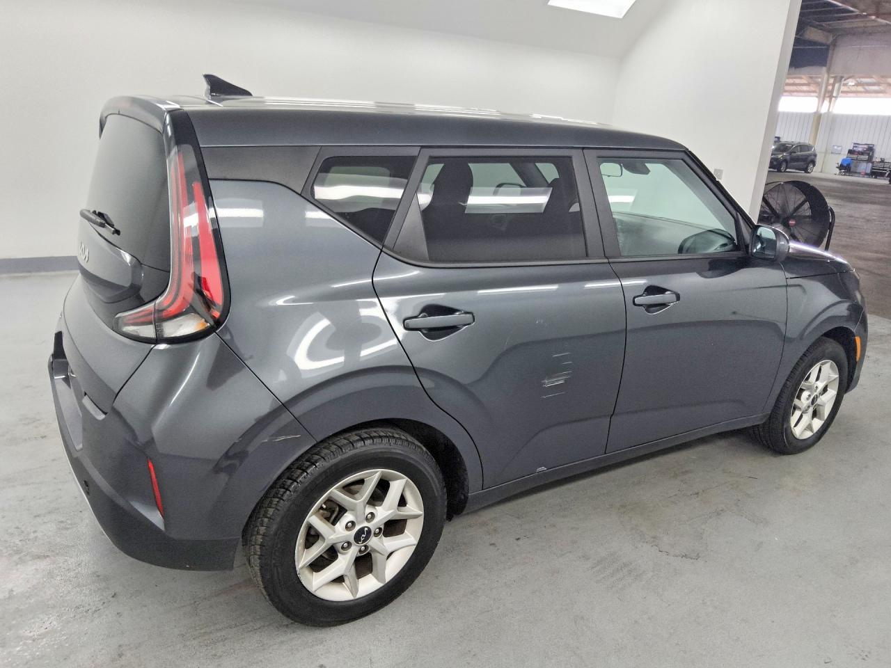 2024 KIA SOUL