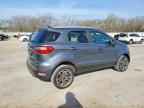 2020 FORD EcoSport