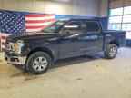 2018 FORD F-150 Lightning