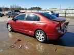 2009 HONDA CIVIC