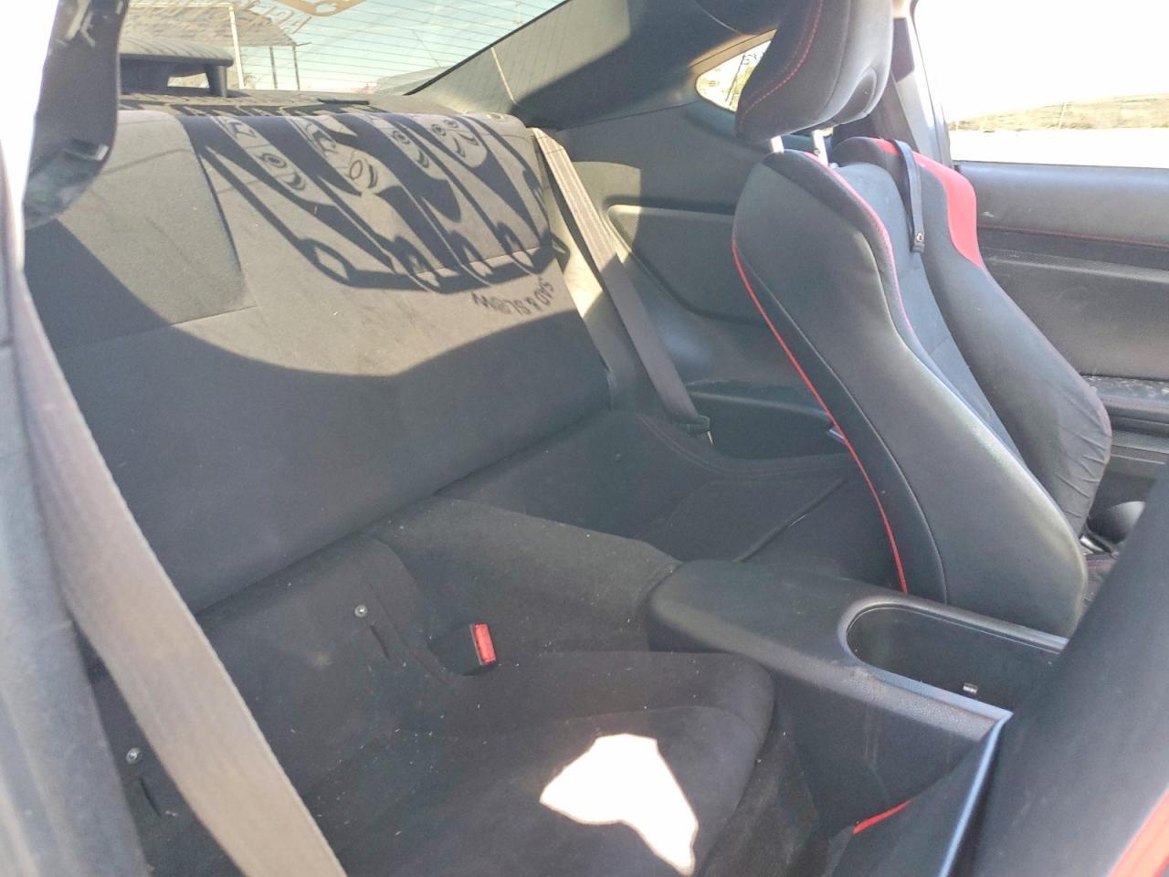 2013 SCION FR-S