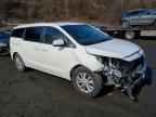 2015 KIA SEDONA
