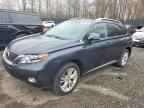 2010 LEXUS RX 450H