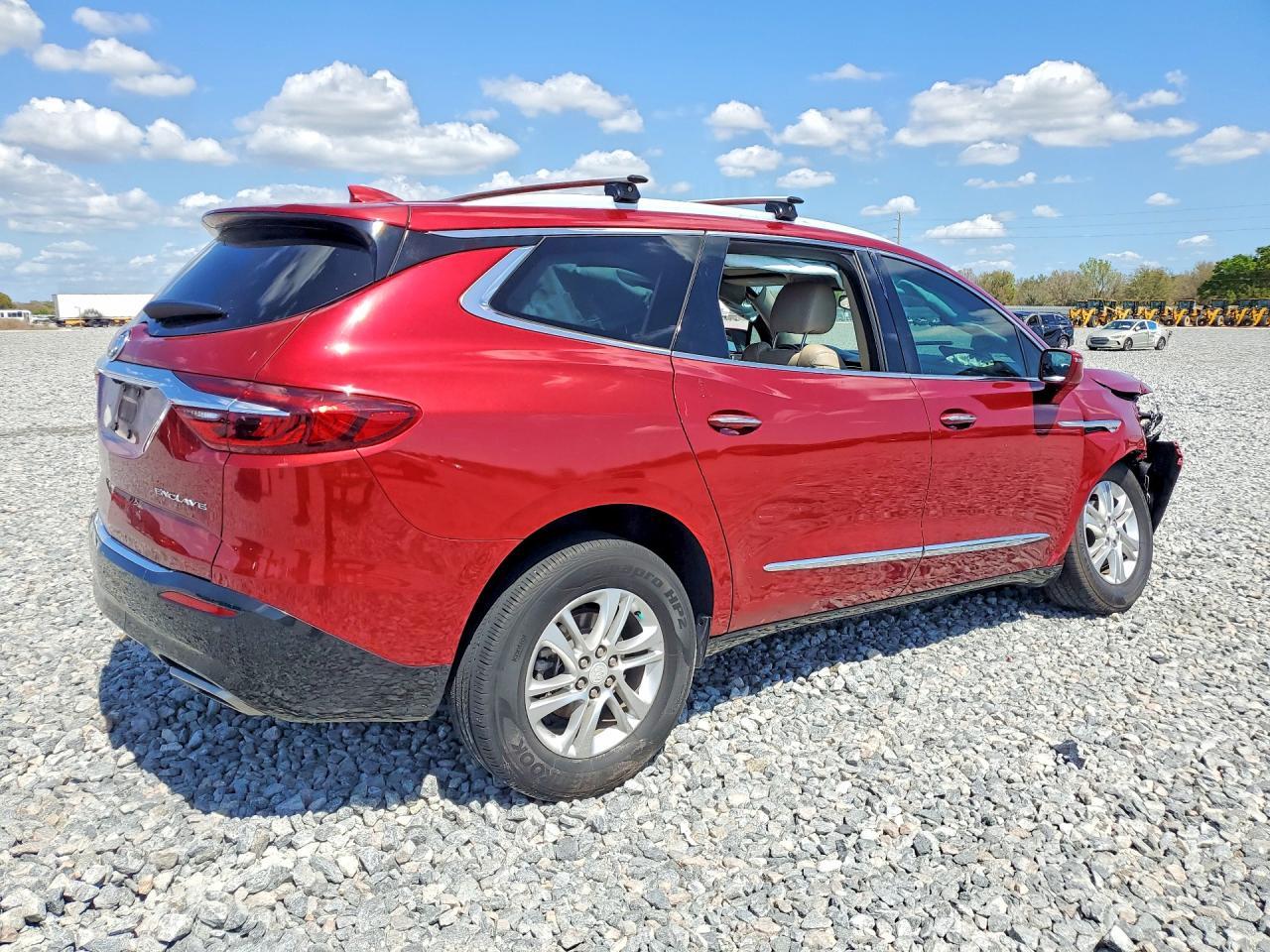 2020 BUICK ENCLAVE