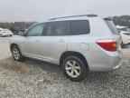 2009 TOYOTA HIGHLANDER