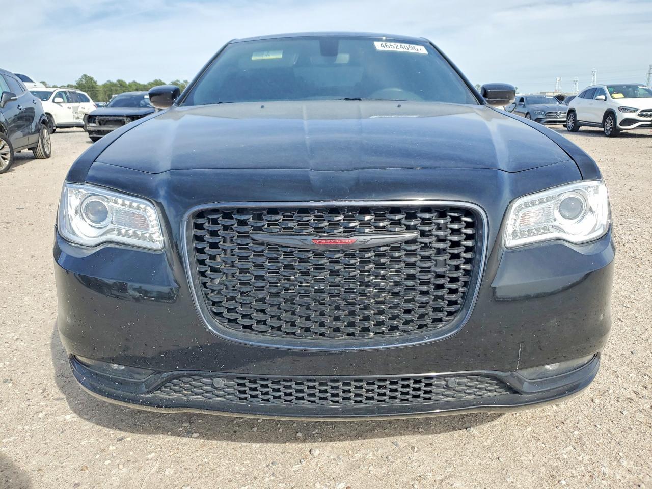 2023 CHRYSLER 300
