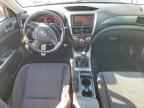 2014 SUBARU IMPREZA