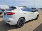2018 MASERATI Levante