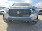 2022 HONDA Ridgeline