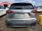 2015 LEXUS NX 200T