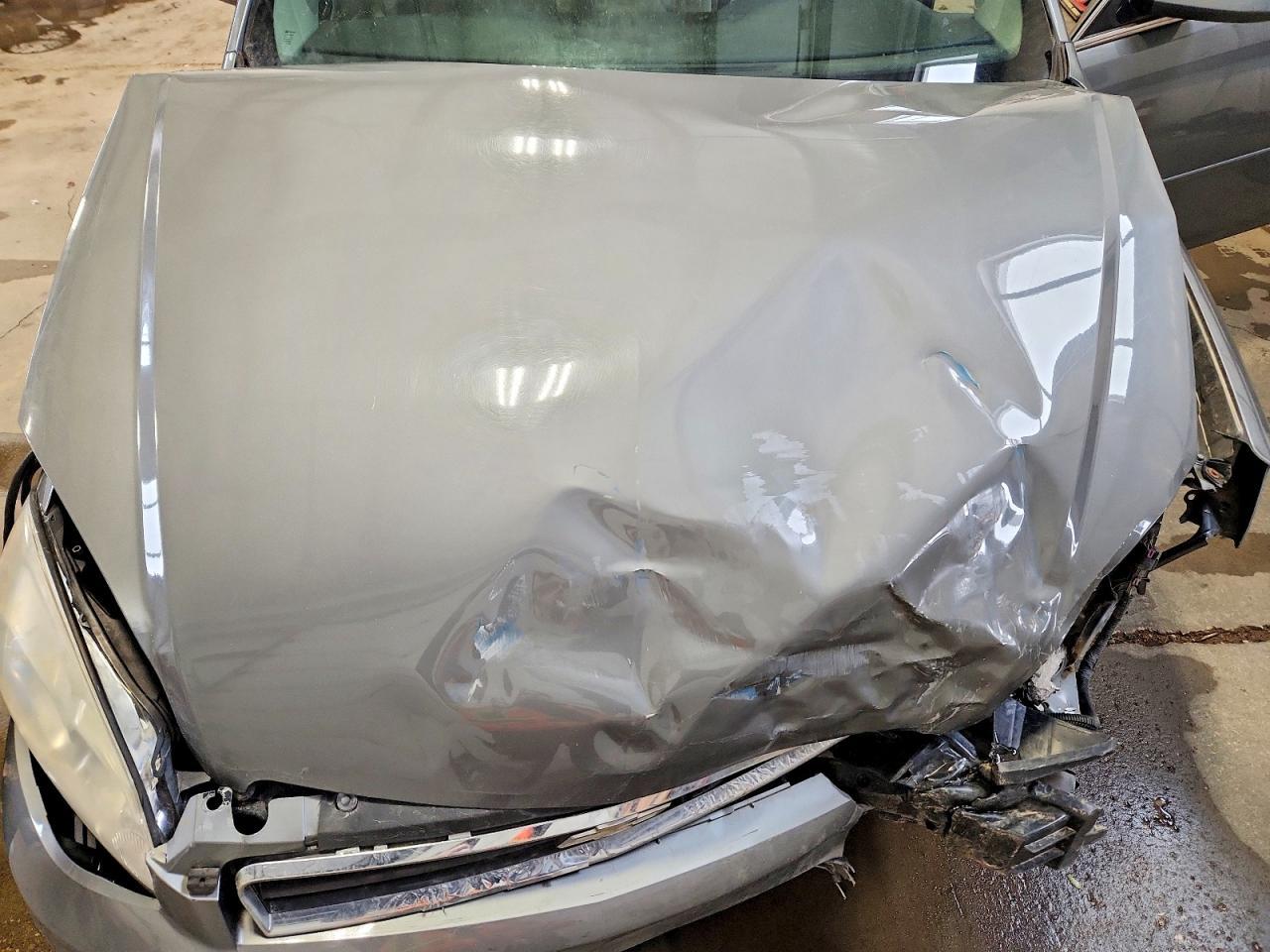 2007 CHEVROLET IMPALA