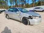 2006 TOYOTA CAMRY
