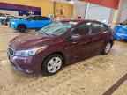 2018 KIA FORTE