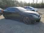 2010 LEXUS IS F