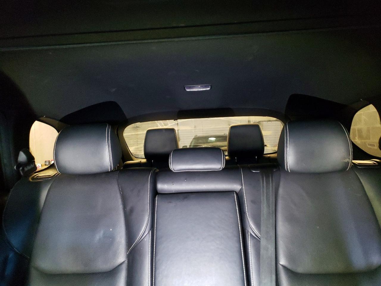 2021 MAZDA CX-9