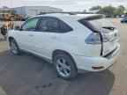 2008 LEXUS RX 400H