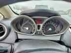 2012 FORD Fiesta