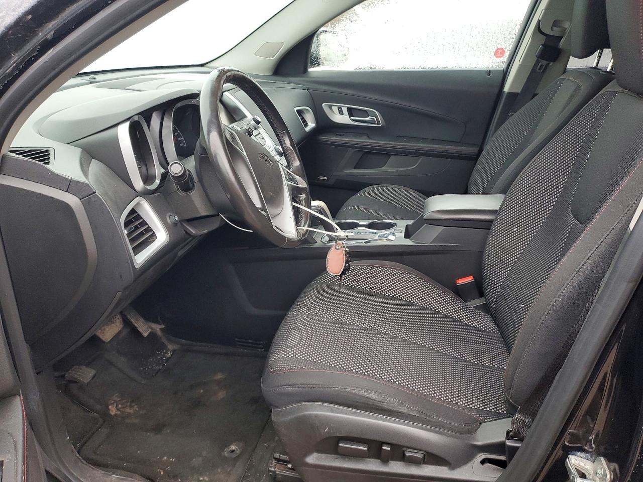 2013 CHEVROLET EQUINOX