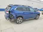 2021 SUBARU Ascent