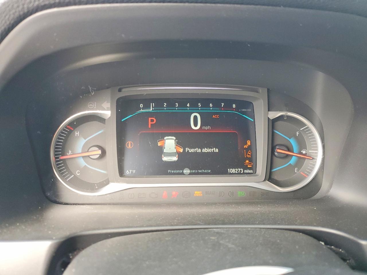 2019 HONDA PILOT