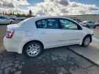 2010 NISSAN SENTRA