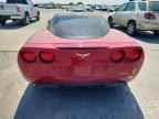 2009 CHEVROLET CORVETTE