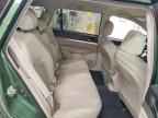 2010 SUBARU Outback