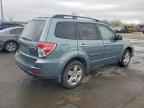 2009 SUBARU FORESTER