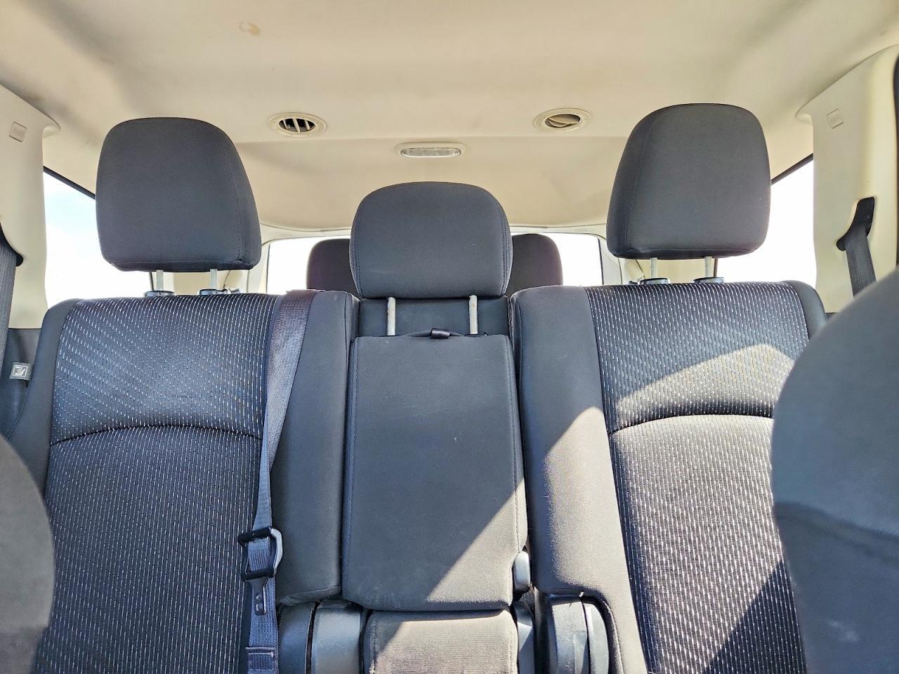 2016 DODGE JOURNEY