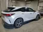 2025 LEXUS RX 350