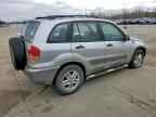 2003 TOYOTA RAV4