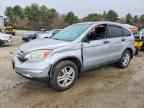 2010 HONDA CR-V